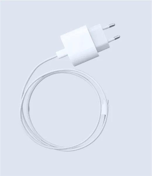 Super fast charger